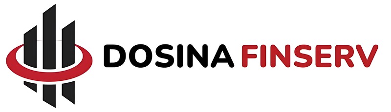 dosina finserv web logo